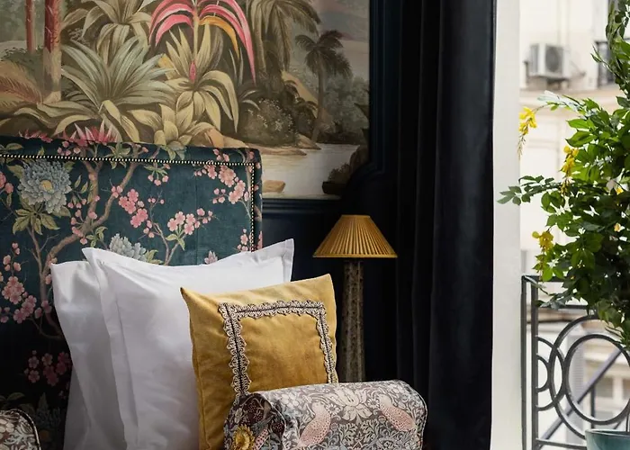 The Grand Champs Elysees Apartamento *