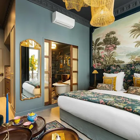 Apartment The Grand Champs Elysees *